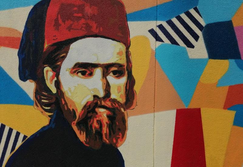 Vjekoslav Karas (Karlovac, 19. svibnja 1821- Karlovac,  5. srpnja 1858.) - Dva stoljeća od rođenja začetnika novijega hrvatskog slikarstva