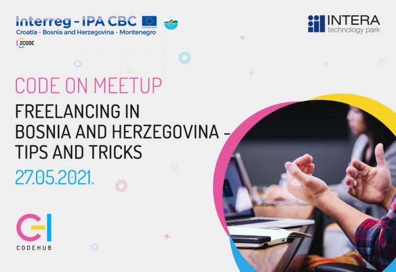 Freelancing in Bosnia and Herzegovina – Tips and Tricks