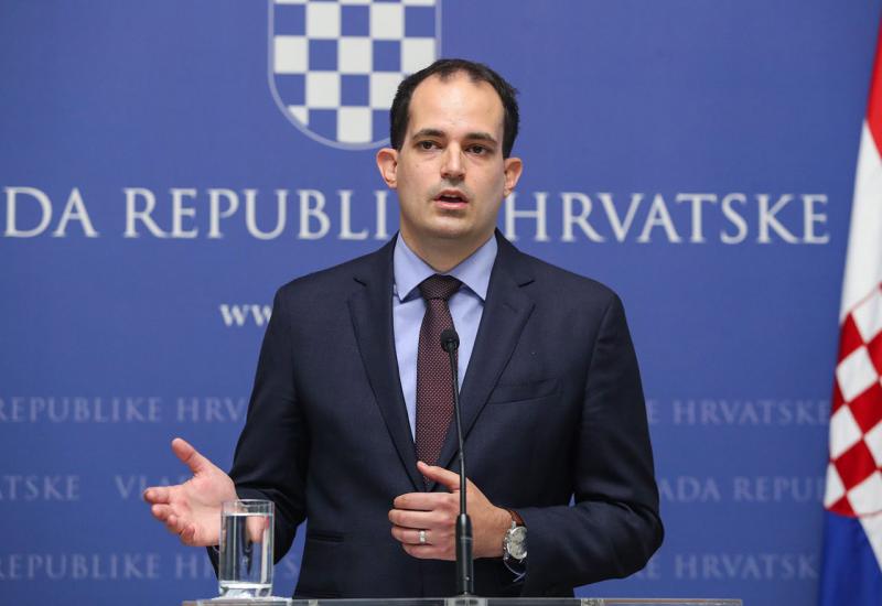 Hrvatska će zbog bjegunaca mijenjati sporazum s BiH 