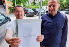 Prekinut štrajk - Zdravstveni radnici u HNŽ-u potpisali kolektivni ugovor