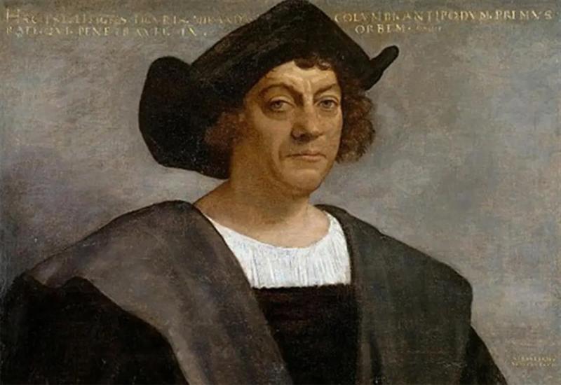 Novi DNK dokazi: Kolumbo možda nije donio sifilis u Europu