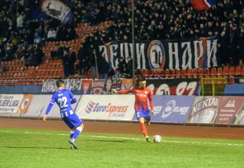 Borac protiv Cluja u prvom pretkolu Lige prvaka