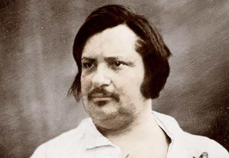 Balzac je jedan od najplodnijih autora u povijesti književnosti - Honoré de Balzac - Začetnik europskog realizma