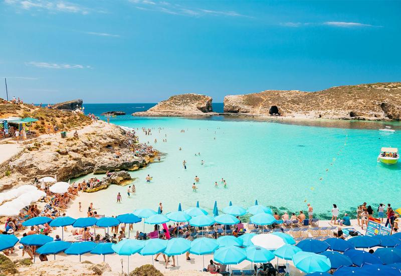 Malta stanovnicima daje po 100 eura, a 200 eura turistima koji ostanu tri dana