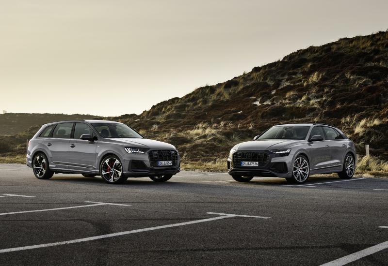 Audi obnovio paletu čak pet modela!