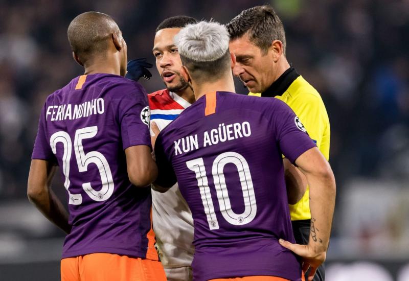 Kun Agüero i Memphis Depay dolaze na Camp Nou? - Aguero stiže u Barcu, a blizu je u velika Koemanova želja