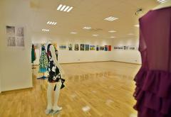 Svečano otvorena Galerija visoke skole ''Logos Centar'' u Mostaru