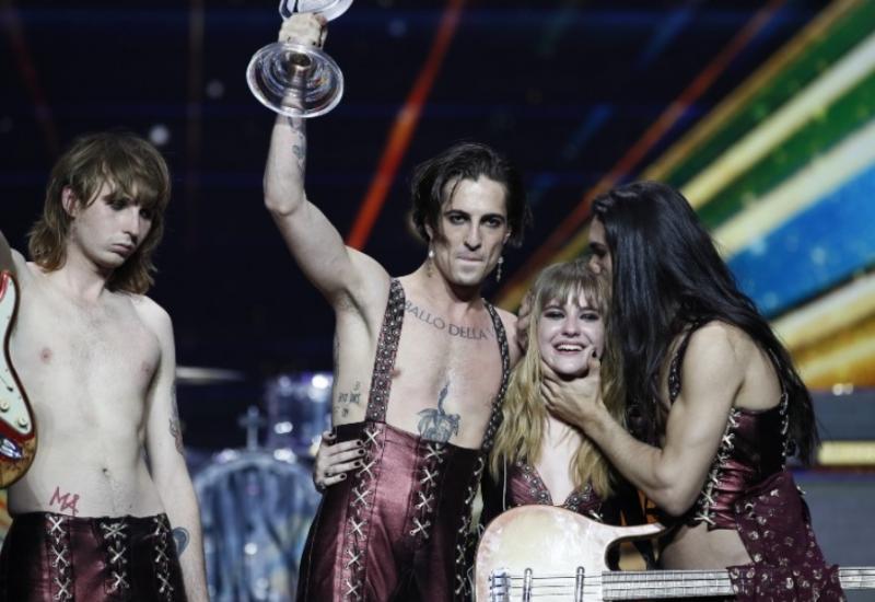 Drama na Eurosongu: Pjevač će se podvrgnut dobrovoljnom testu na droge