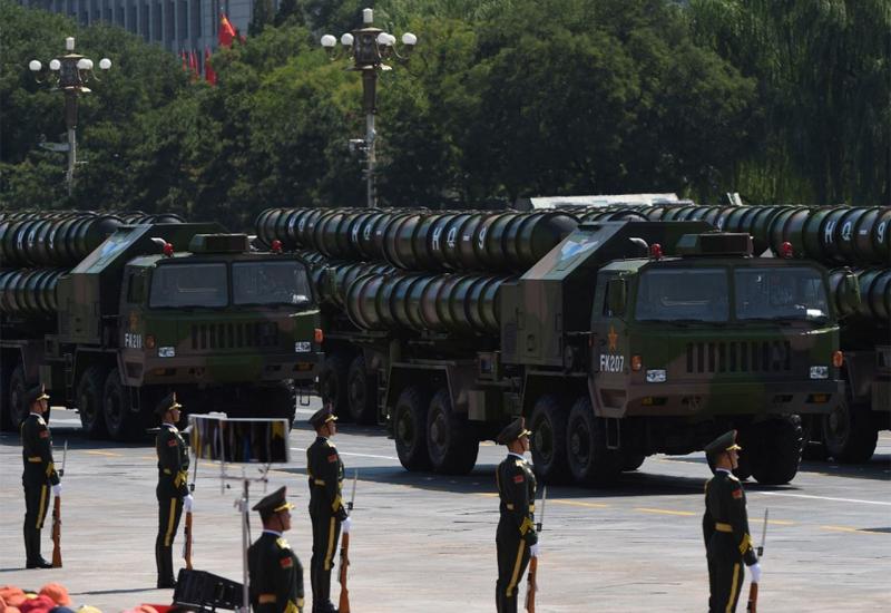Kineska vojska testirala najnapredniji protuzračni sustav - uspjeh stopostotan