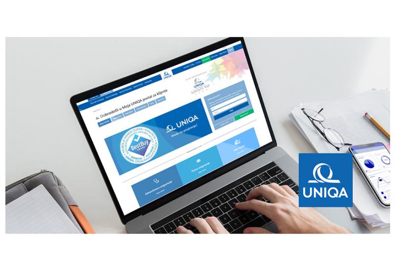 UNIQA Osiguranje razvilo novu komunikacijsku platformu
