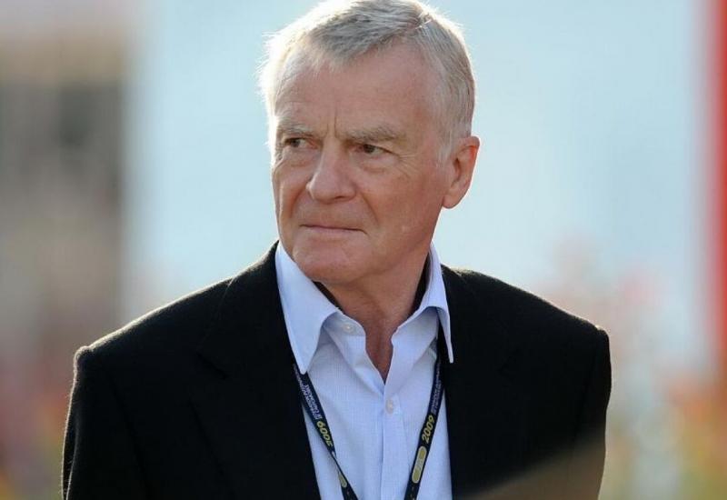 Preminuo kontroverzni predsjednik Max Mosley