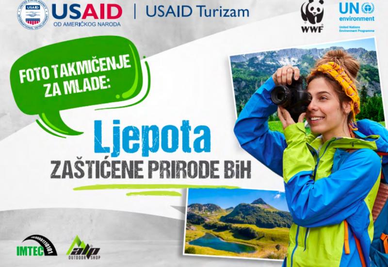 Prijavite se na foto natječaj 'Ljepota zaštićene prirode BiH'
