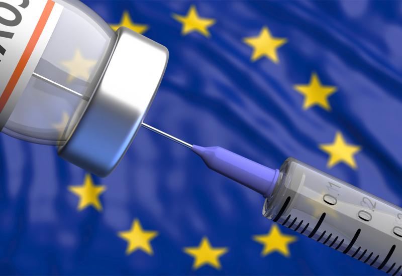 EU traži  kaznu za 'AstraZenecu' - 10 eura po dozi za svaki dan kašnjenja
