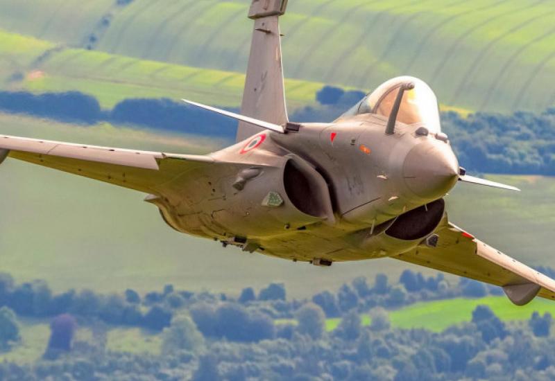 Dassault Rafale | Nir Ben-yosef/photostock-israel/Sciencephoto/Profimedia - Hrvatska kupuje francuske avione