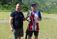 Mostar: Održano prvenstvo u lovnom streljaštvu