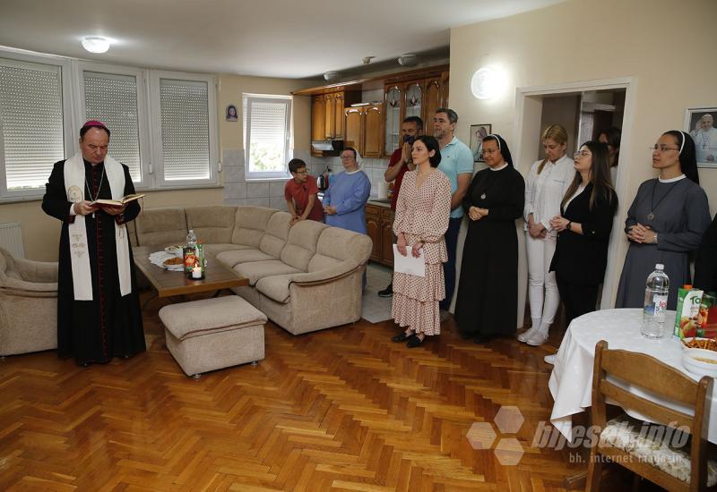 Otvoren dom za osobe koje se liječe u Mostaru i njihovu pratnju