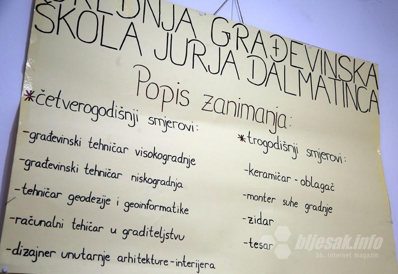 Zanimljiva učenička izložba otvorena u Mostaru