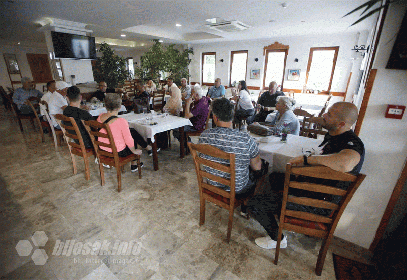 Sastanak turističkih djelatnika u Mostaru - Upozorenje turističkih djelatnika: Mostar će zajedno s BiH ispasti iz svih opcija