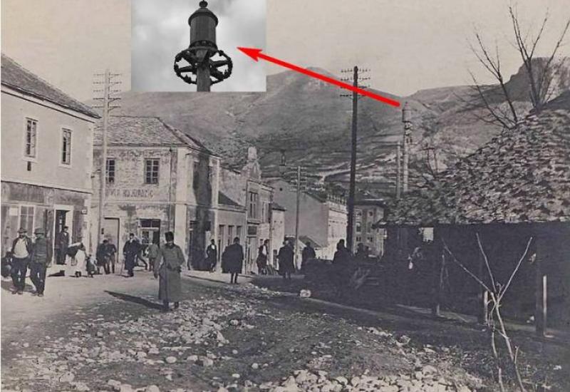 109 godina od prvog svjetla na mostarskim ulicama