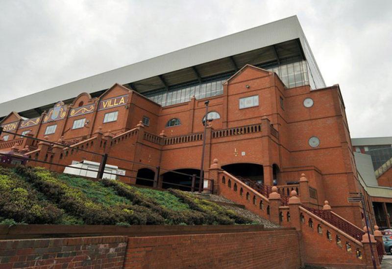 Aston Villa Stadium - Archi Leitch, najveći arhitekt engleskog nogometa