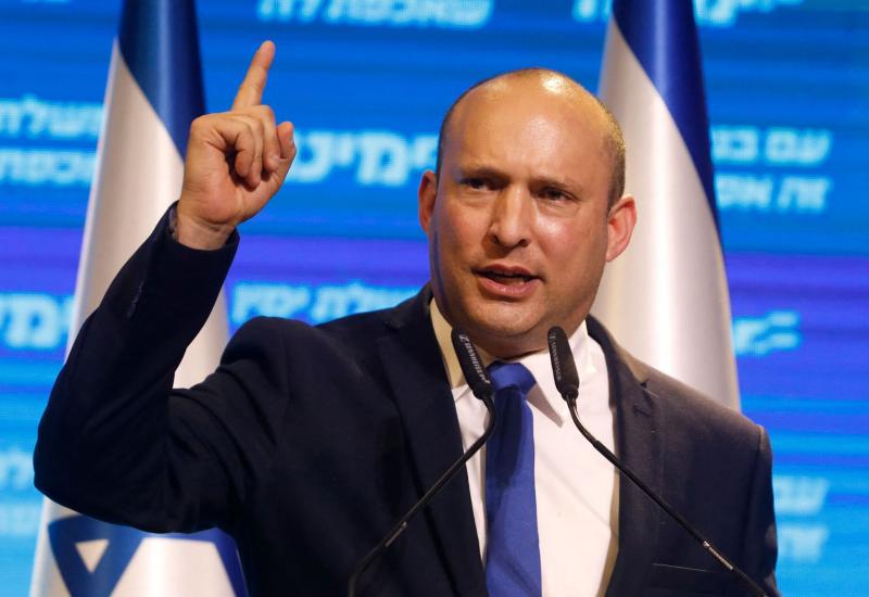 Bivši komandos je novi premijer Izraela