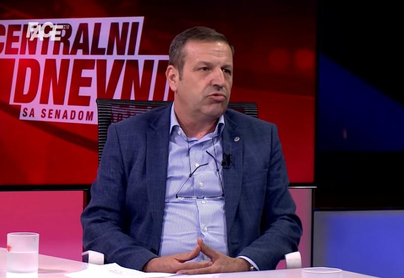 Predsjednik Mladosti: "Da smo pobijedili Velež dobili bi licencu"