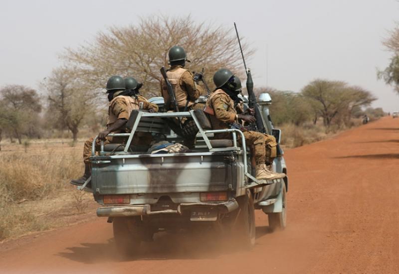 Naoružani napadači ubili 100 civila u Burkini Faso