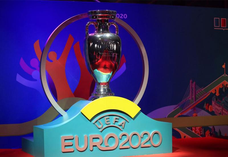 Raste pritisak na UEFA-u da se finale ne igra u Londonu