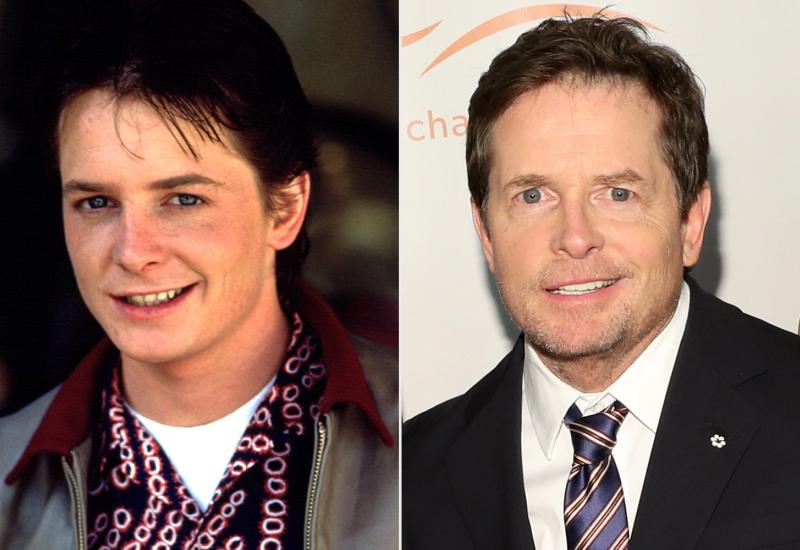 Glumac Michael J. Fox rođen je na današnji dan prije 60 godina - Kako se vratiti iz budućnosti i živjeti s Parkinsonovom bolesti