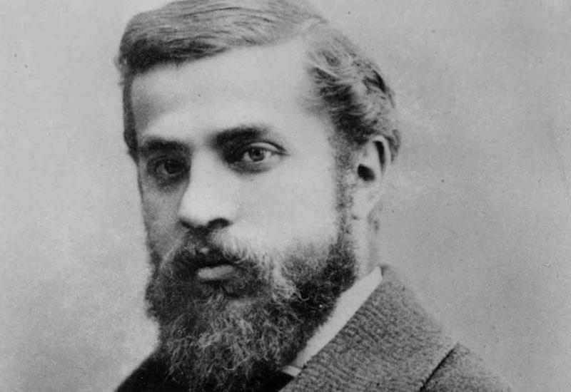 Antoni Gaudí ( 25. lipnja 1852., Reus -  10. lipnja 1926., Barcelona) - Neobična smrt čovjeka koji je gradio jednu od najslavnijih katedrala