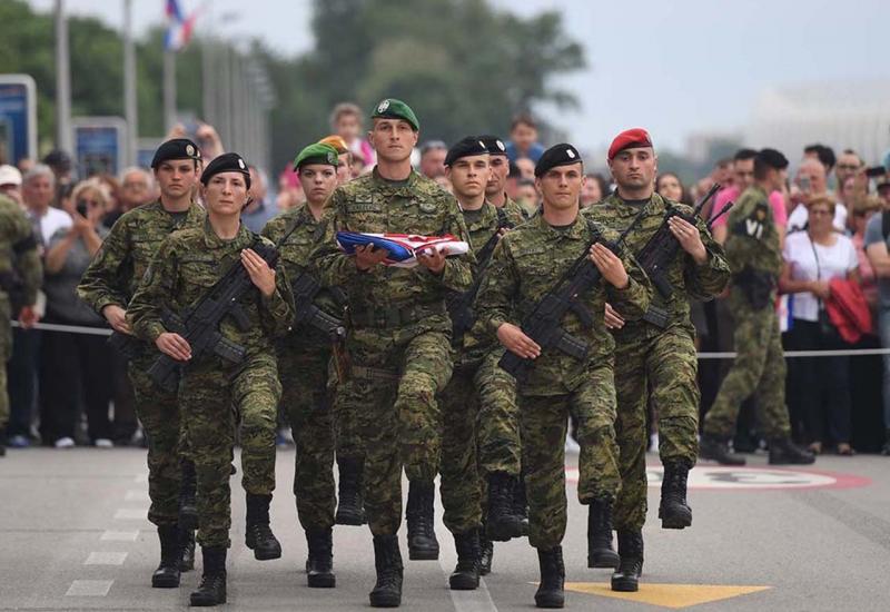 Hrvati najviše u NATO-u ulažu u vojni proračun 