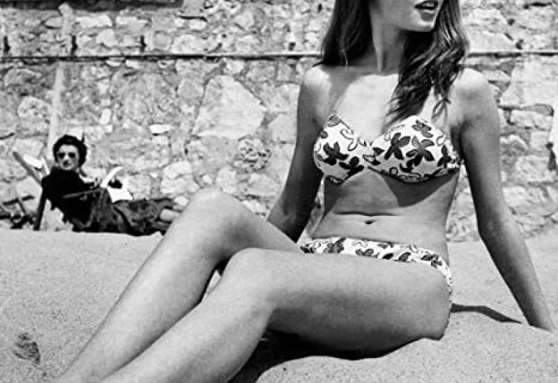 Brigitte Bardot - Bikini – Evo kako je sve počelo