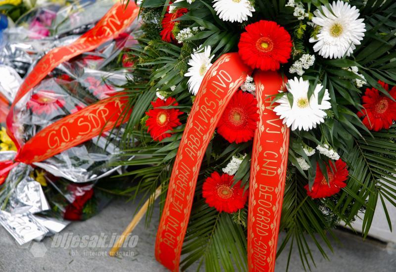 Grad Mostar dobio Dan civilnih žrtava rata