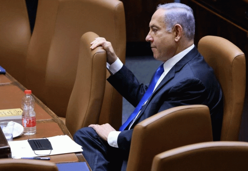 Taoci i kraj rata - Netanyahu odbacio Hamasove uvjete