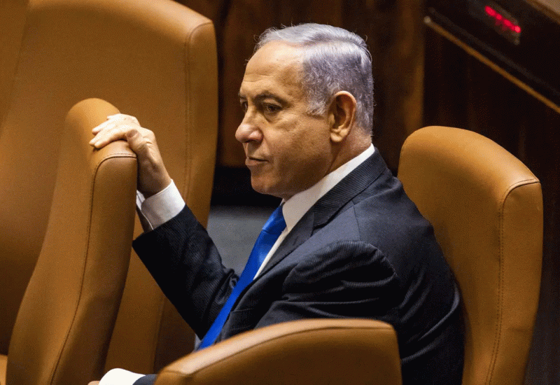 Netanyahu o ubojstvu humanitaraca u Gazi: "Slučajno, to se događa u ratu"