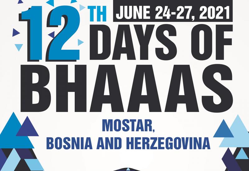 Na '12. danima BHAAAS u BiH' posebna pažnja posvećena studentima