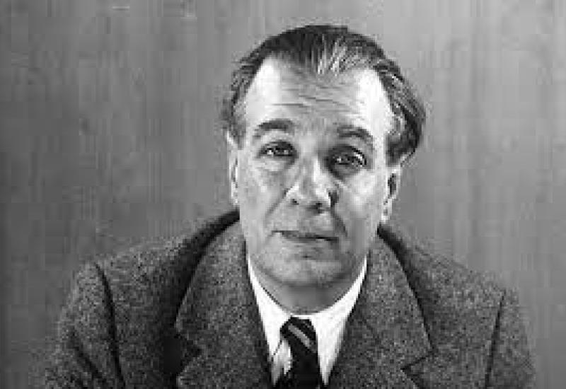 Jorge Luis Borges ( 24. kolovoza 1899., Buenos Aires - 14. lipnja 1986., Ženeva)  - Uz bok najvećim književnicima, ali nedvoljno za Nobelovu nagradu