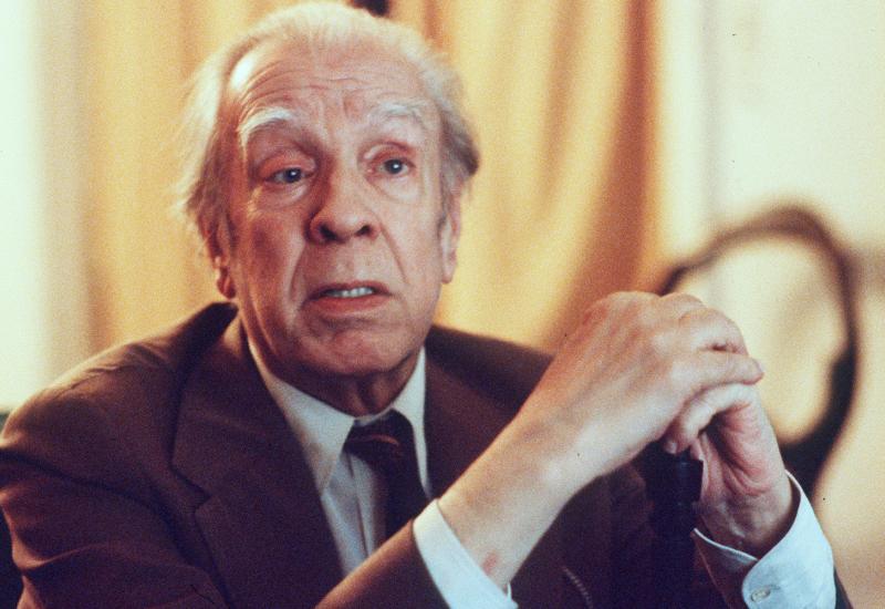Borges je utjecao na svjetsku književnost, ali nije dobio Nobelovu nagradu - Uz bok najvećim književnicima, ali nedvoljno za Nobelovu nagradu