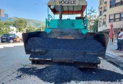 Mostar: Bliže se kraju radovi na novoj magistrali