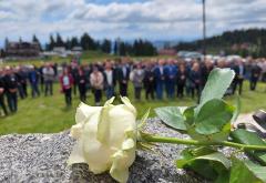 Busovačke staje: 28. godišnjica stradanja pripadnika Humanitarnog konvoja života za Lašvansku dolinu