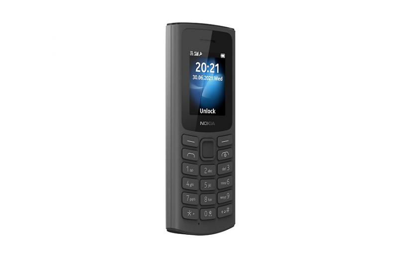 Nokia 105 4G - Predstavljamo Nokia 105 4G i 110 4G