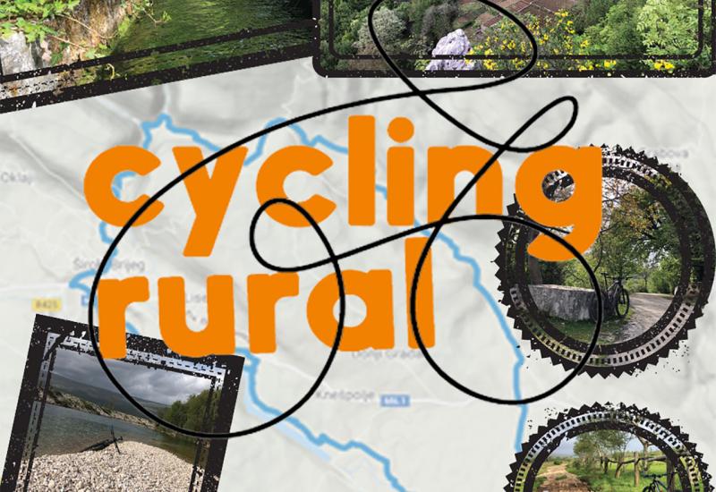 Uz tok rijeke Lištice: Pridružite se biciklijadi 'Borak Cycling trail' 