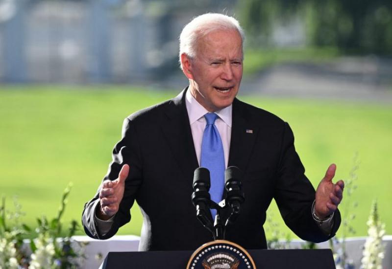 Biden: Napuštanje Afganistana je bila najbolja odluka za Ameriku