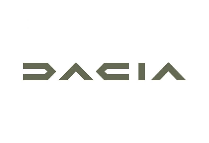 Dacia otkrila svoj novi vizualni identitet