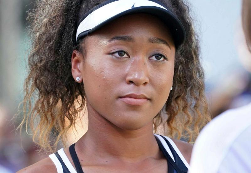 Tenis: Naomi Osaka neće nastupiti na Wimbledonu