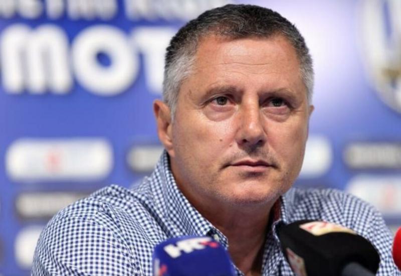 Ivković o Jakiroviću: "Ruši rekorde sa Zrinjskim jer mu je cilj Dinamo"