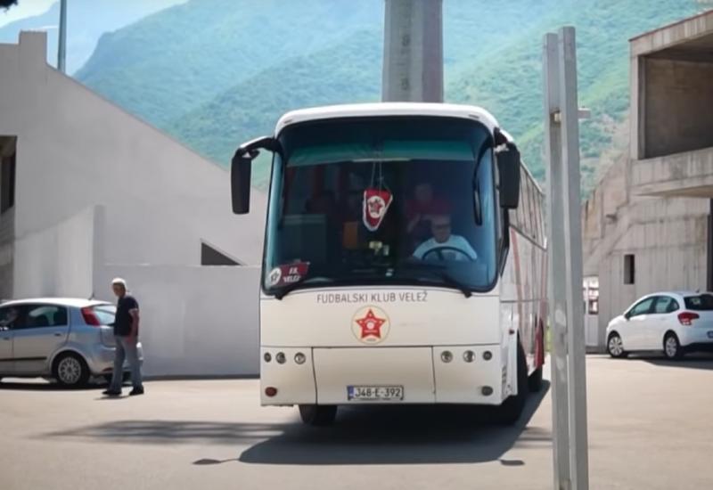 Dudić poveo 25 igrača, dvojica ostala u Mostaru