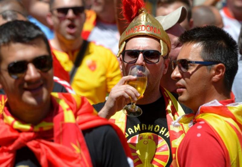 Makedoncima zlatna medalja: Popili 75.000 litara piva 'protiv' Ukrajine!