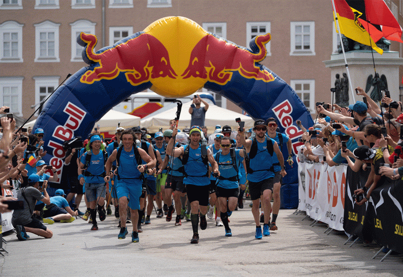 U Austriji startala najteža avanturistička utrka na svijetu