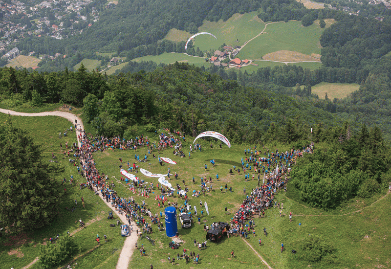 U Austriji startala najteža avanturistička utrka na svijetu - U Austriji startala najteža avanturistička utrka na svijetu